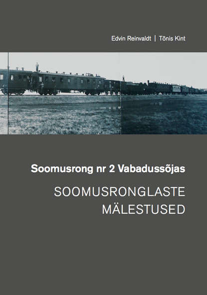 Soomusrong nr 2 Vabadussõjas