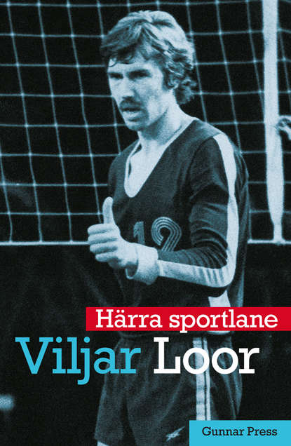 Härra sportlane Viljar Loor
