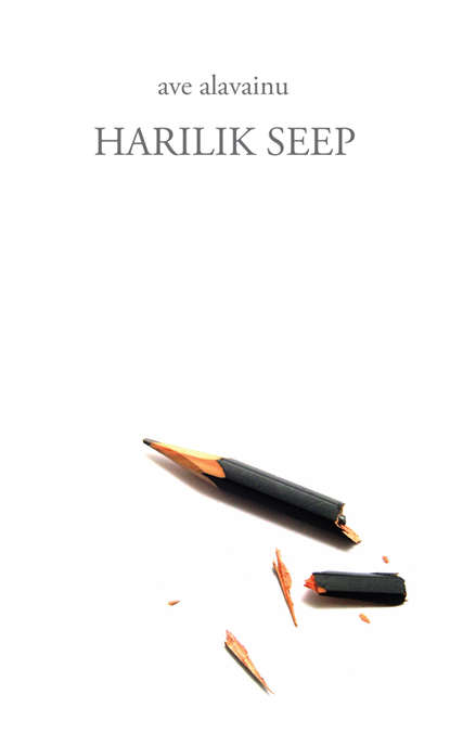 Harilik seep