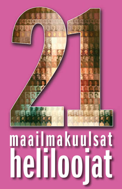 21 maailmakuulsat heliloojat