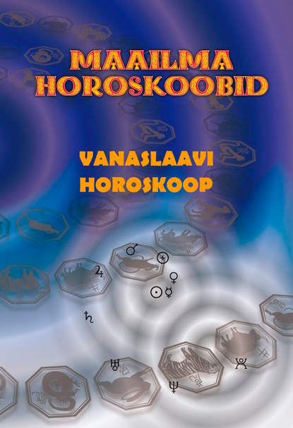 Vanaslaavi horoskoop