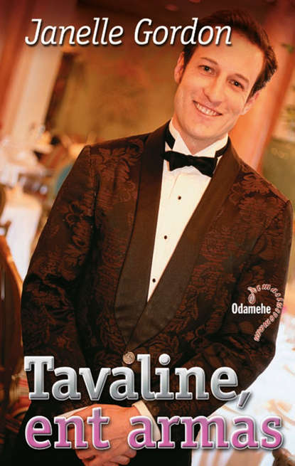 Tavaline, ent armas