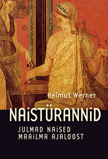 Naistürannid