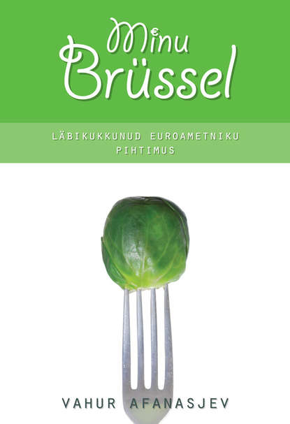 Minu Brüssel