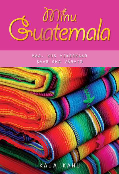 Minu Guatemala