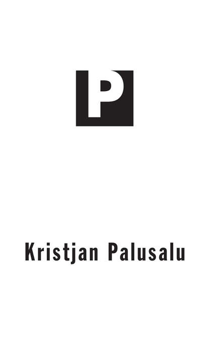 Kristjan Palusalu