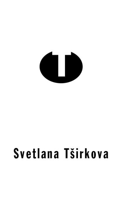 Svetlana Tširkova