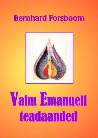 Vaim Emanueli teadaanded