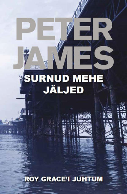 Surnud mehe jäljed