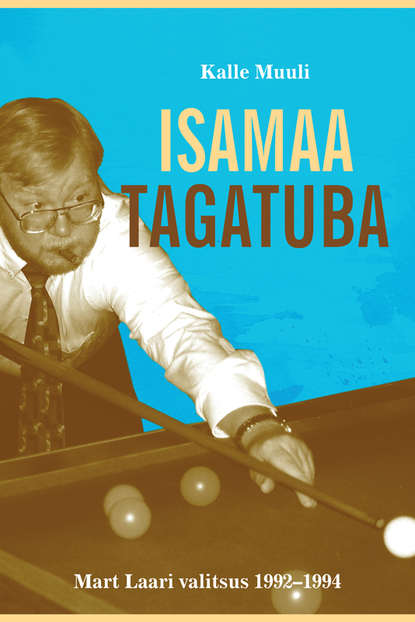 Isamaa tagatuba