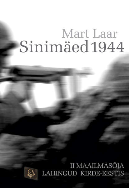 Sinimäed 1944