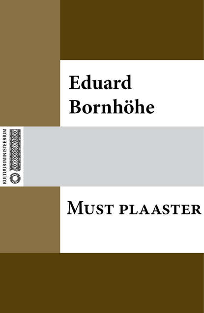 Must plaaster
