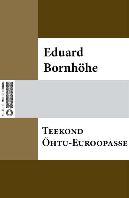 Teekond õhtu Euroopasse