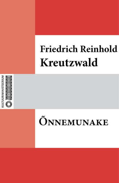 Õnnemunake
