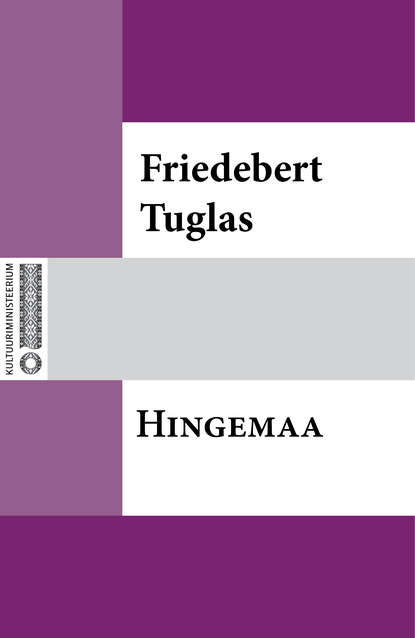 Hingemaa