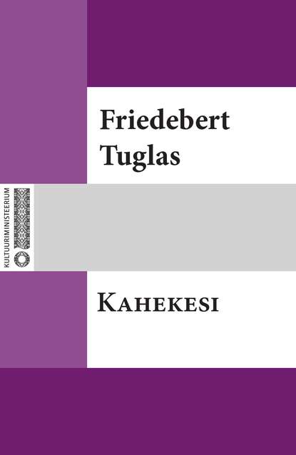 Kahekesi