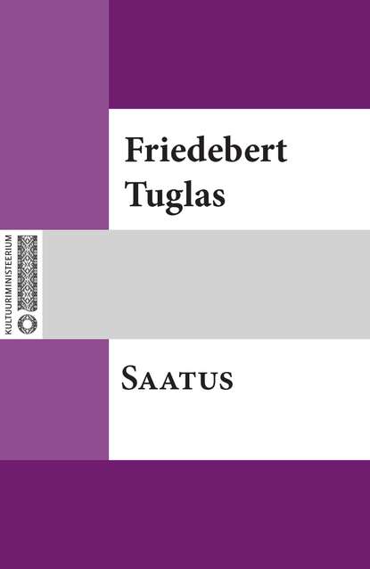 Saatus
