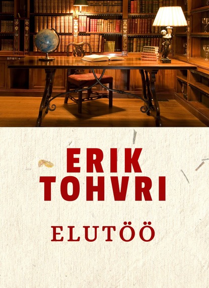 Elutöö