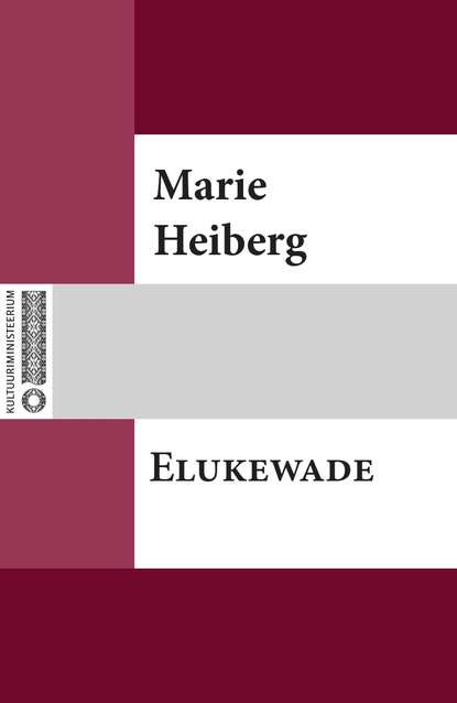 Elukewade