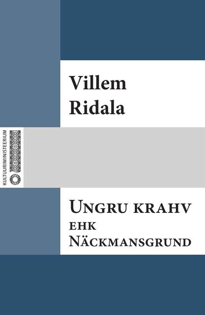 Ungru krahv ehk Näckmansgrund