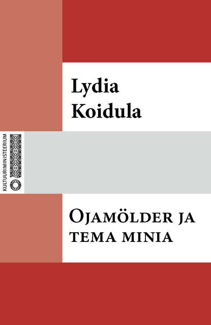 Ojamölder ja tema minia
