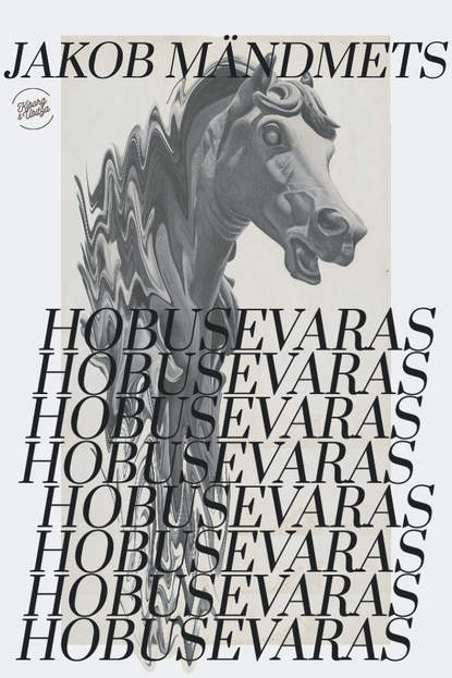 Hobusevaras