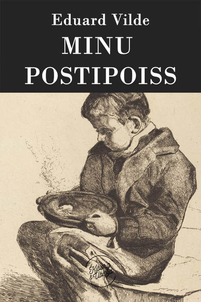 Minu postipoiss