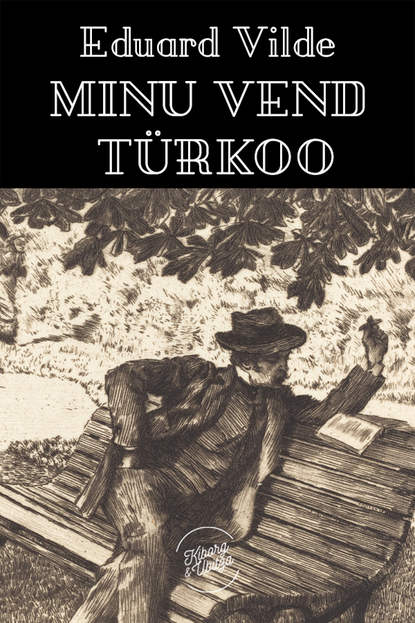 Minu vend Türkoo