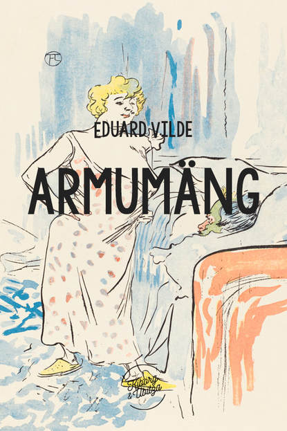 Armumäng