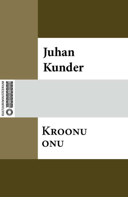 Kroonu onu
