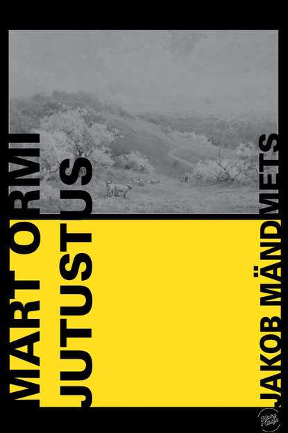Mart Ormi jutustus