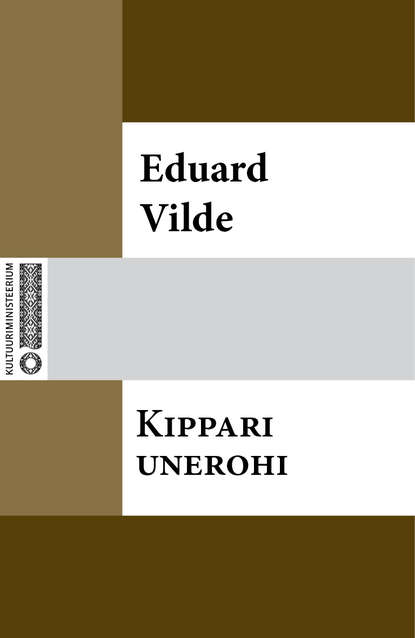 Kippari unerohi