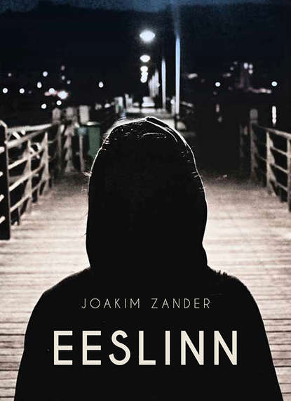 Eeslinn