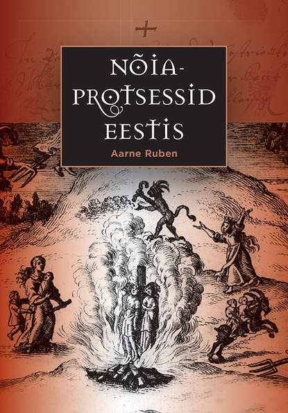 Nõiaprotsessid Eestis