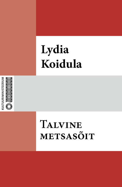 Talvine metsasõit
