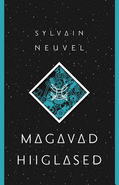 Magavad hiiglased.  Themise failide esimene raamat