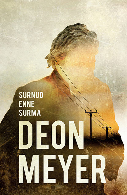 Surnud enne surma