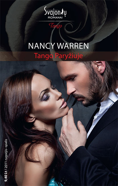 Tango Paryžiuje