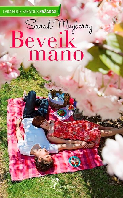 Beveik mano