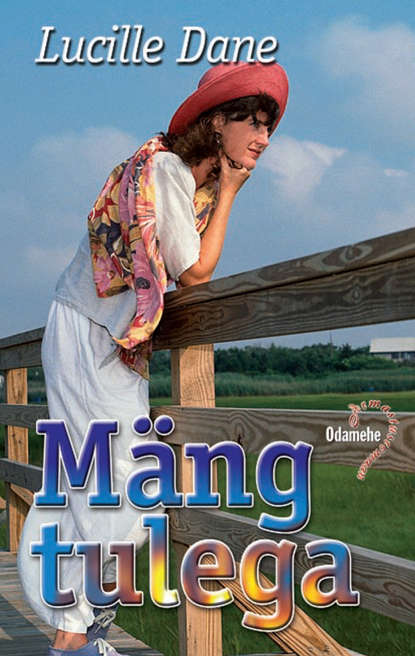 Mäng tulega