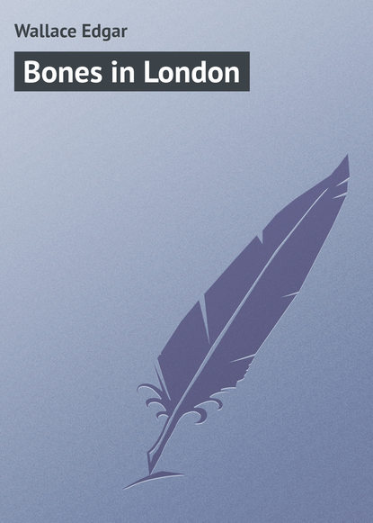 Bones in London