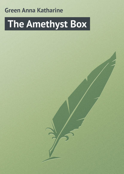 The Amethyst Box