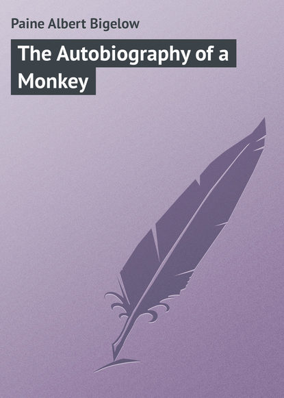 

The Autobiography of a Monkey