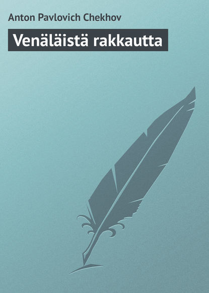

Venlist rakkautta