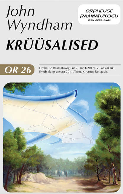 Krüüsalised. Sari "Orpheuse Raamatukogu"