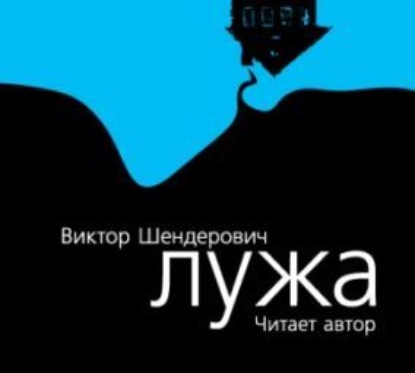 Лужа