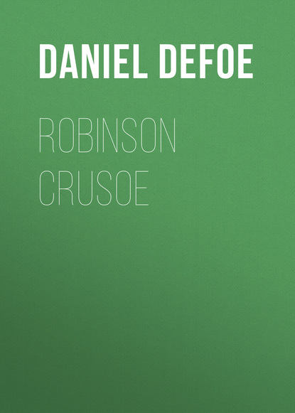 Robinson Crusoe