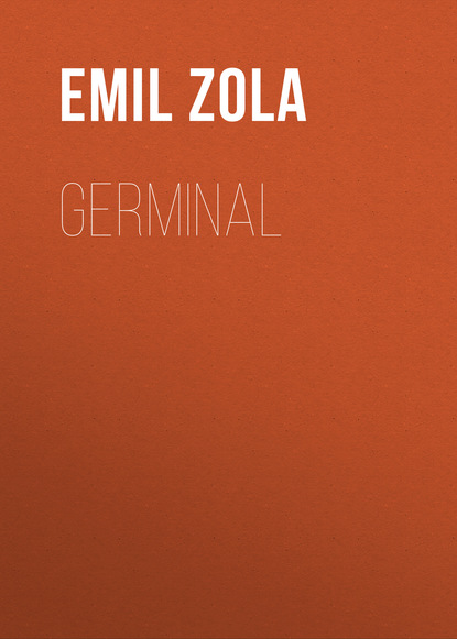 Emile Zola — Germinal