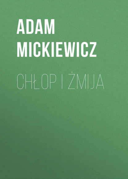 Chłop i żmija