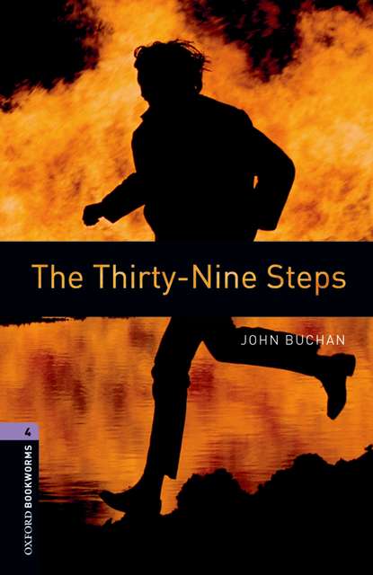 The Thirty-Nine Steps